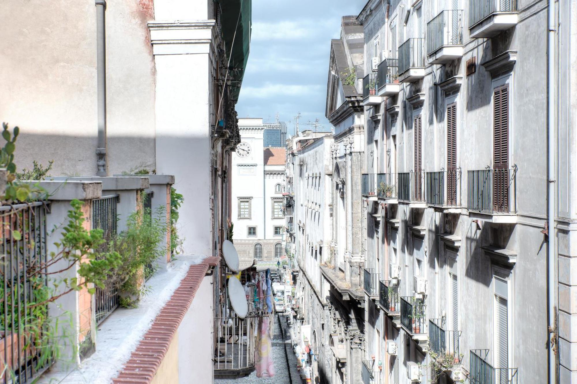 Arthouse Lady Marys Tribunali Luxury Appartement