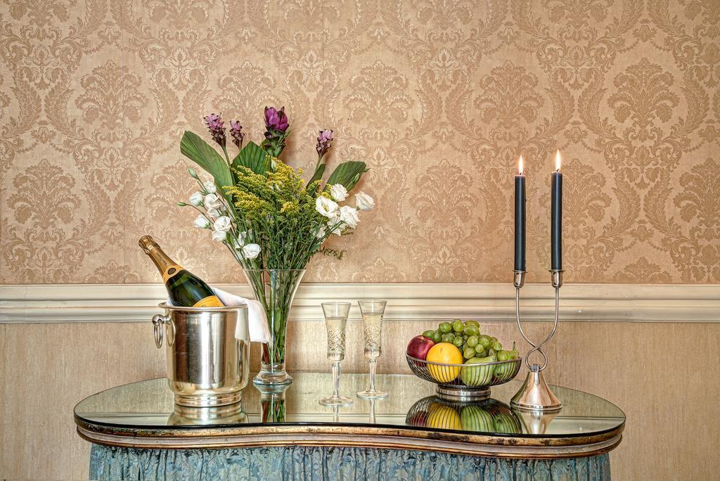 Arthouse Lady Marys Tribunali Luxury Apartamento