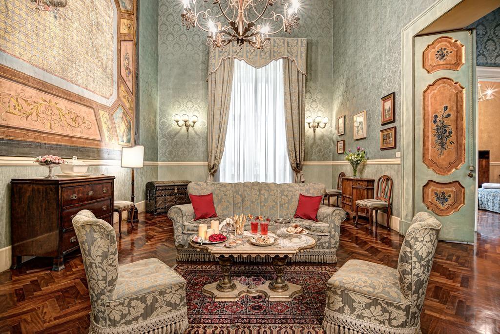 Appartement Arthouse Lady Marys Tribunali Luxury