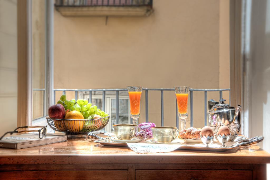 Apartamento Arthouse Lady Marys Tribunali Luxury