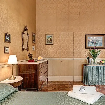 Arthouse Lady Marys Tribunali Luxury Suite Nápoles Exterior foto