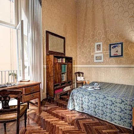 Arthouse Lady Marys Tribunali Luxury Suite Nápoles Exterior foto
