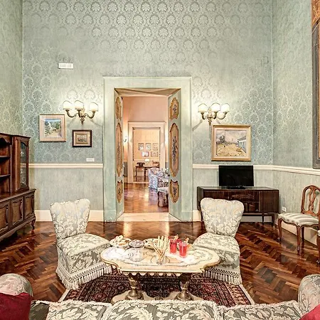 Arthouse Lady Marys Tribunali Luxury Suite Nápoles Exterior foto